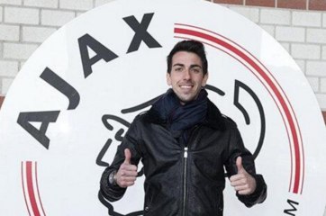 Isaac Cuenca déjà décisif avec l'Ajax !