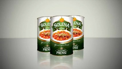 SOLENA KABAK TATLISI - solenanaturel.com