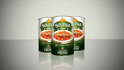 SOLENA KABAK TATLIS 2 - solenanaturel.com