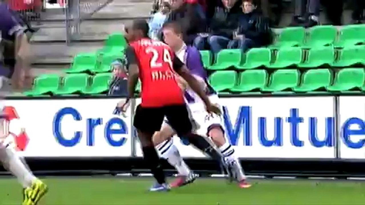 Les Temps forts en musique de Rennes-TFC