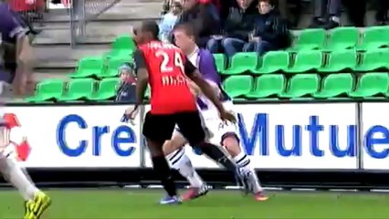 Les Temps forts en musique de Rennes-TFC