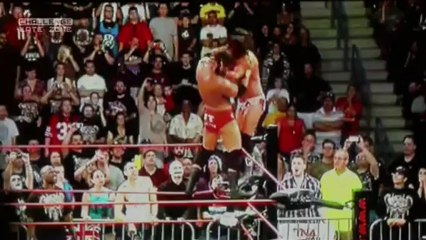 TNA British Bootcamp S01E04