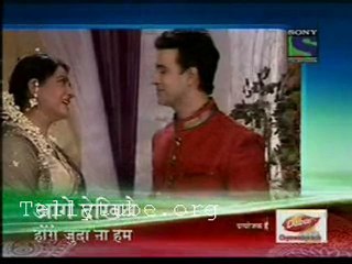 Honge Juda Na Hum - 11th February 2013 part 3
