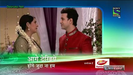 Honge Judaa Na Hum 11th February 2013 PART-2