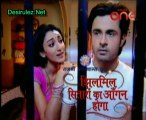 Jhilmil Sitaron Ka Aangan Hoga 11th February 2013 pt2