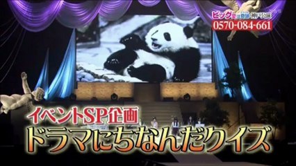 ビッグ　2013..2.11