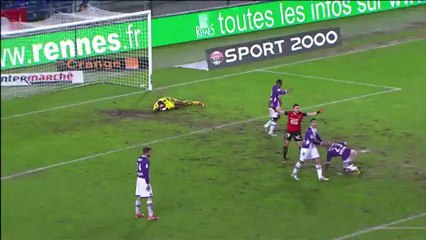 Rouge et Noir : Retour sur SRFC/TFC