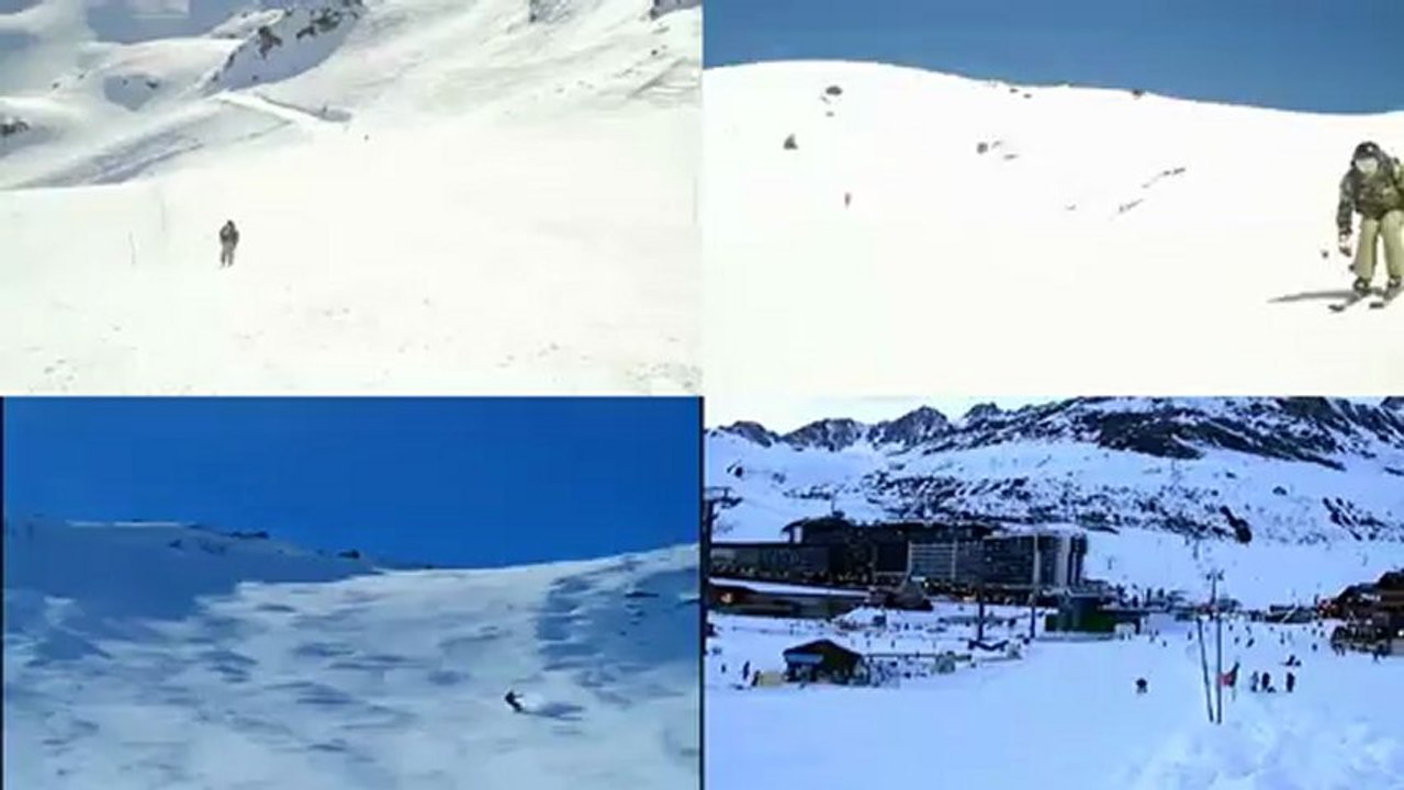 SKI 2012-2011-2010-2009 test Serif Video Plus X6
