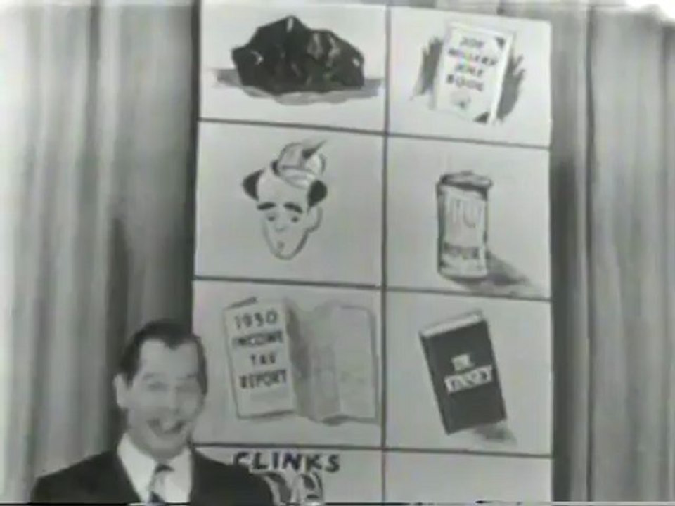 Texaco Star Theater - 28 Februa Part 6