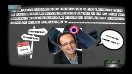 L'actu politique de la semaine (Alsace)