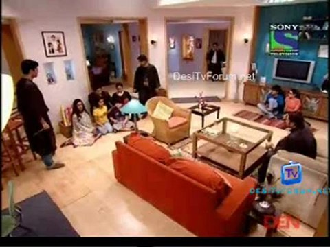 Parvarish Kuch Khatti Kuch Meethi 11th February 2013 Video pt4