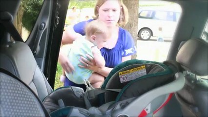 Atlanta Video Production - Web Commercial & Broadcast Video - PYB - Mommy Blogger