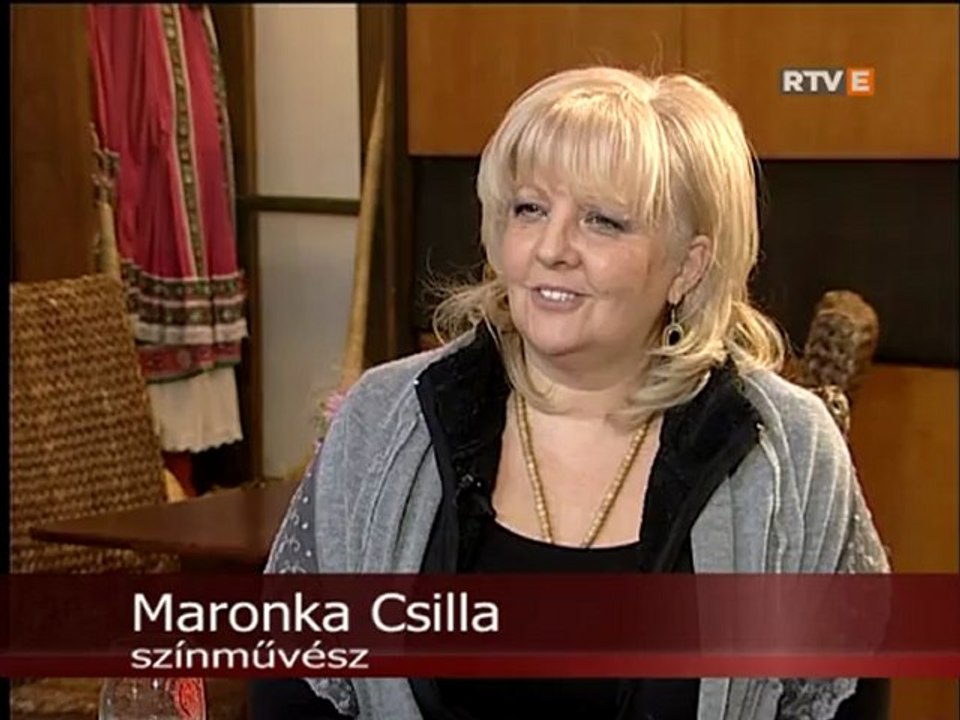 Életek És Sorsok Dervalics Róbert 2013.02.11.