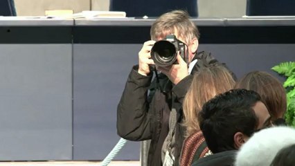 Renúncia do Papa gera espanto no Vaticano