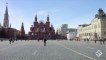 La chronique de Moscou par Adrien Henni #9