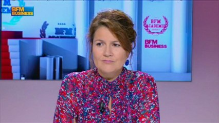 Le Slip Français Vs Chauffeur-privé.com - 8 février - BFM Académie 2013 1/4