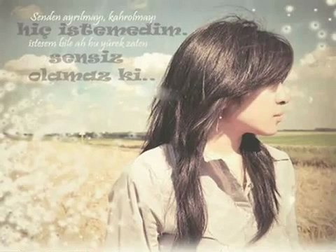 SERPIL SARI - Senin Sevdan Bir Baska Zalim Seni