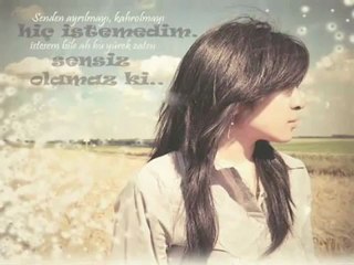 SERPIL SARI - Senin Sevdan Bir Baska Zalim Seni