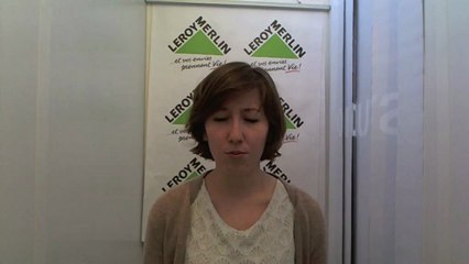 CaféPitch - HEC - Diane