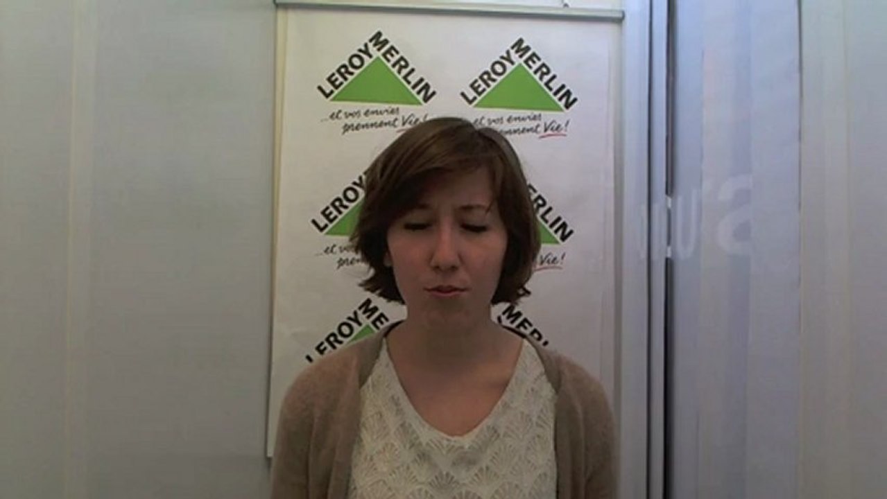 CaféPitch - HEC - Diane