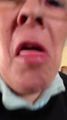 Chrichri la star... En action...