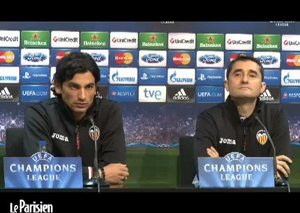 Valence – PSG. Costa: «On a notre carte à jouer»