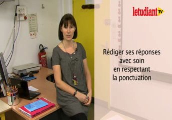 Brevet : réussir l'épreuve d'histoire