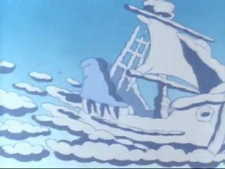 Winni The Pooh - Friends Forever (BG Audio)