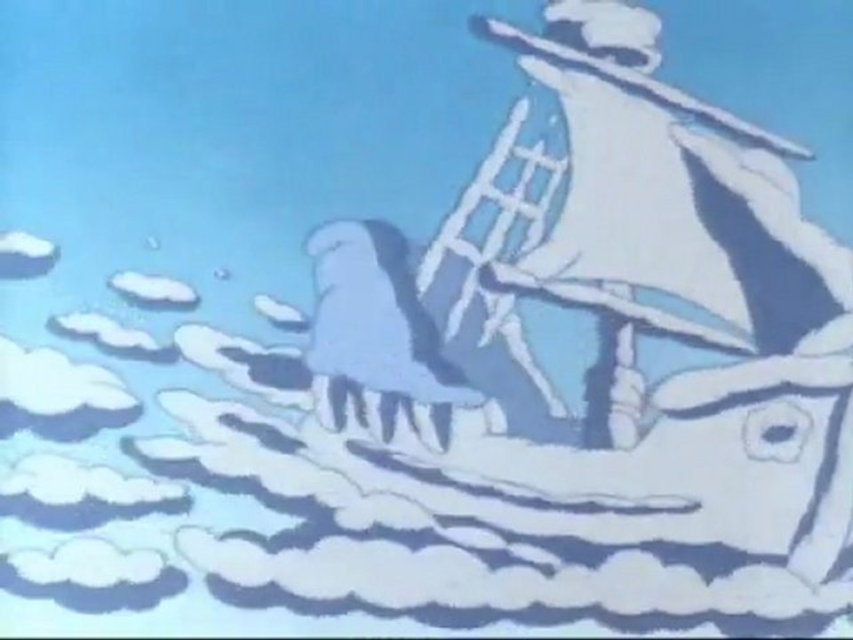 Winni The Pooh - Friends Forever (BG Audio)