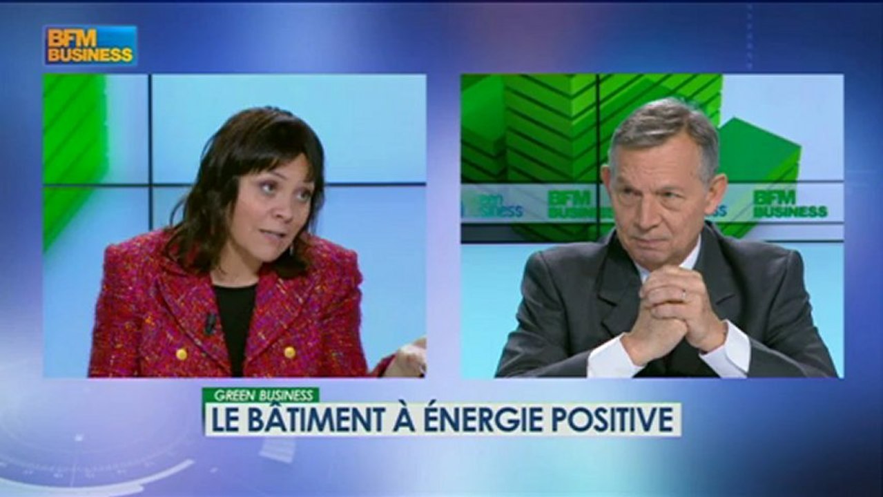 Green Business - 10 février - BFM Business 3/4