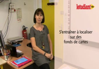 Brevet : bien réviser l'épreuve de géographie