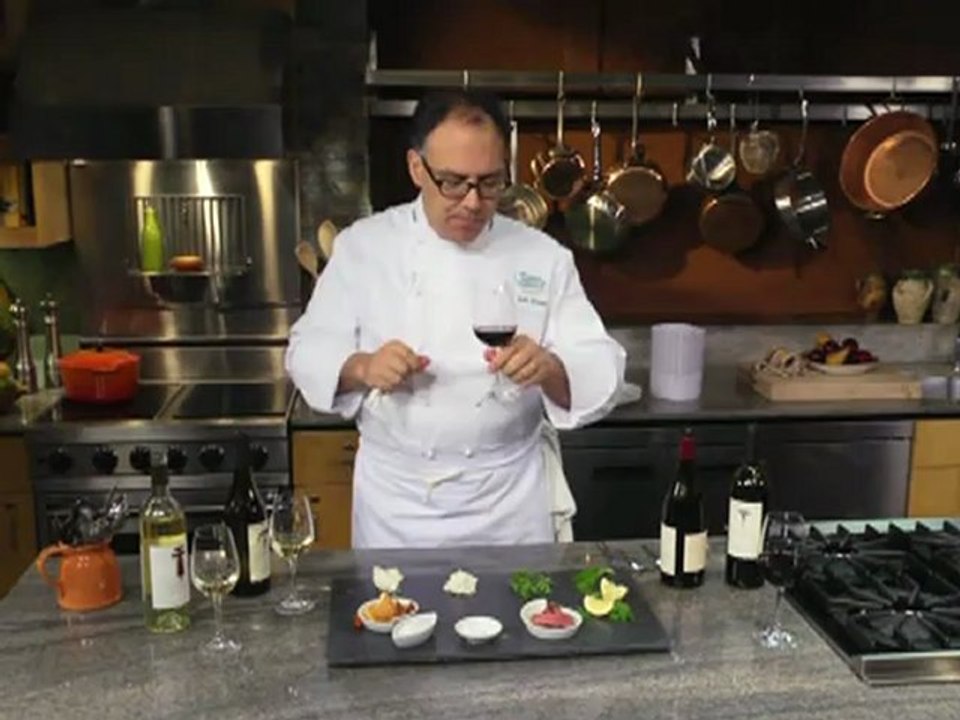 Lesson 23. Thirst—The New Frontier of Flavor