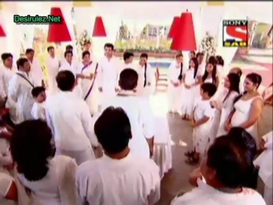 Hum Aapke Hai In Laws 11th February 2013 Part1