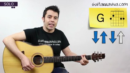 tutorial en Guitarra como tocar
