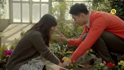 That Winter, The Wind Blows Trailer 2 PL