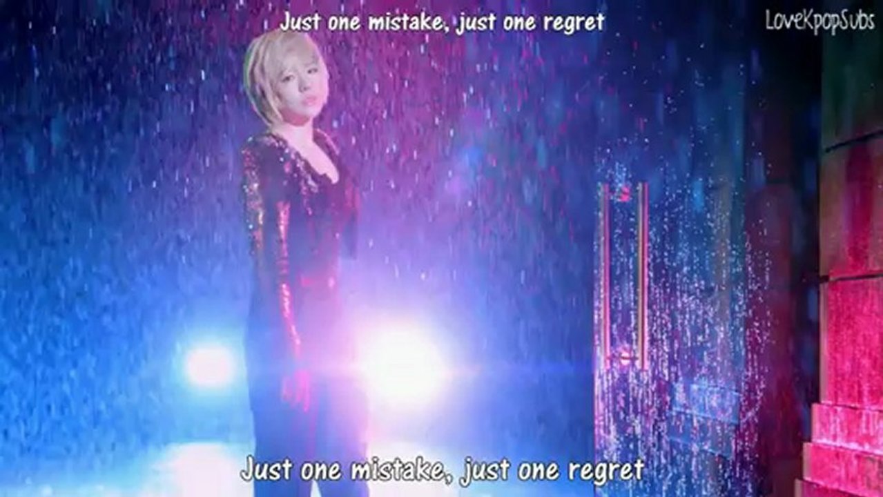 Girls Generation - Time Machine MV [English subs + Romanization + Hangul] HD