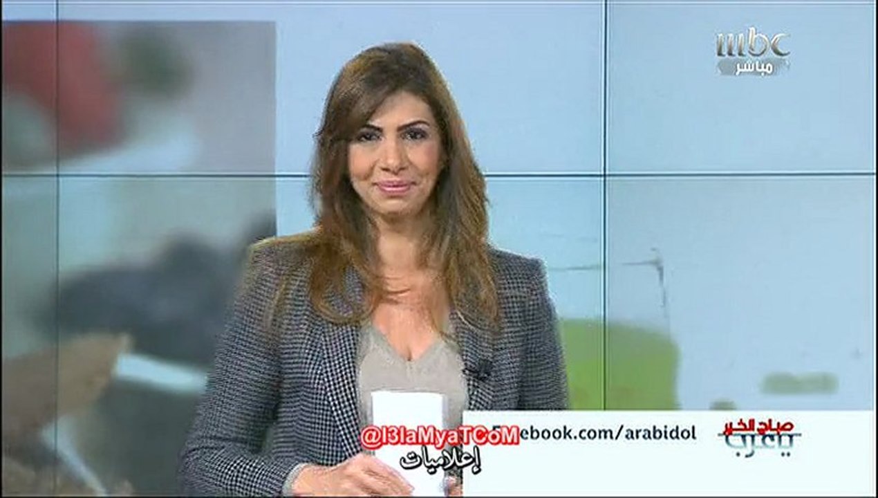 رندا جبر - مشاكسات لجنة تحكيم عرب ايدول عبر تويتر