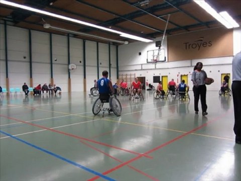 3.4 Troyes contre STRASBOURG Retour Année 2012/2013