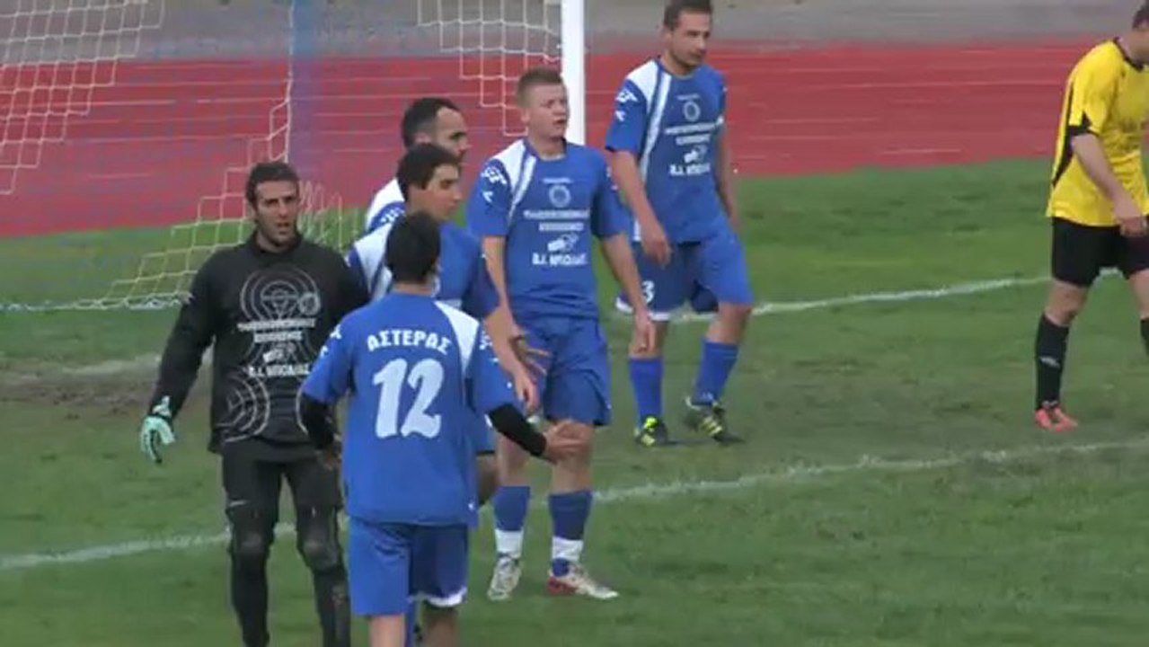 ΑΣΤΕΡΑΣ ΒΛΑΧΙΩΤΗ - ΛΕΩΝΙΔΑΣ ΓΛΥΚΟΒΡΥΣΗΣ