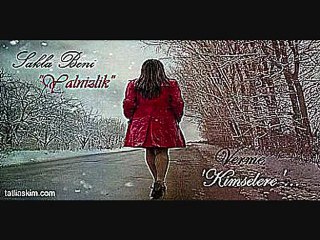 SEZEN AKSU Şimdi Bana Kaybolan Yıllarımı Verseler