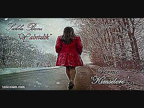 SEZEN AKSU Şimdi Bana Kaybolan Yıllarımı Verseler