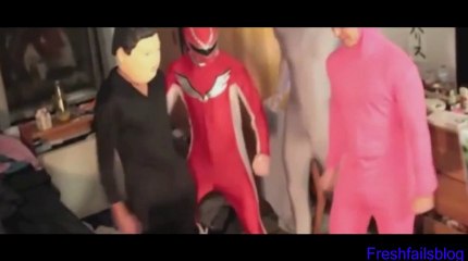 Compilation Harlem Shake