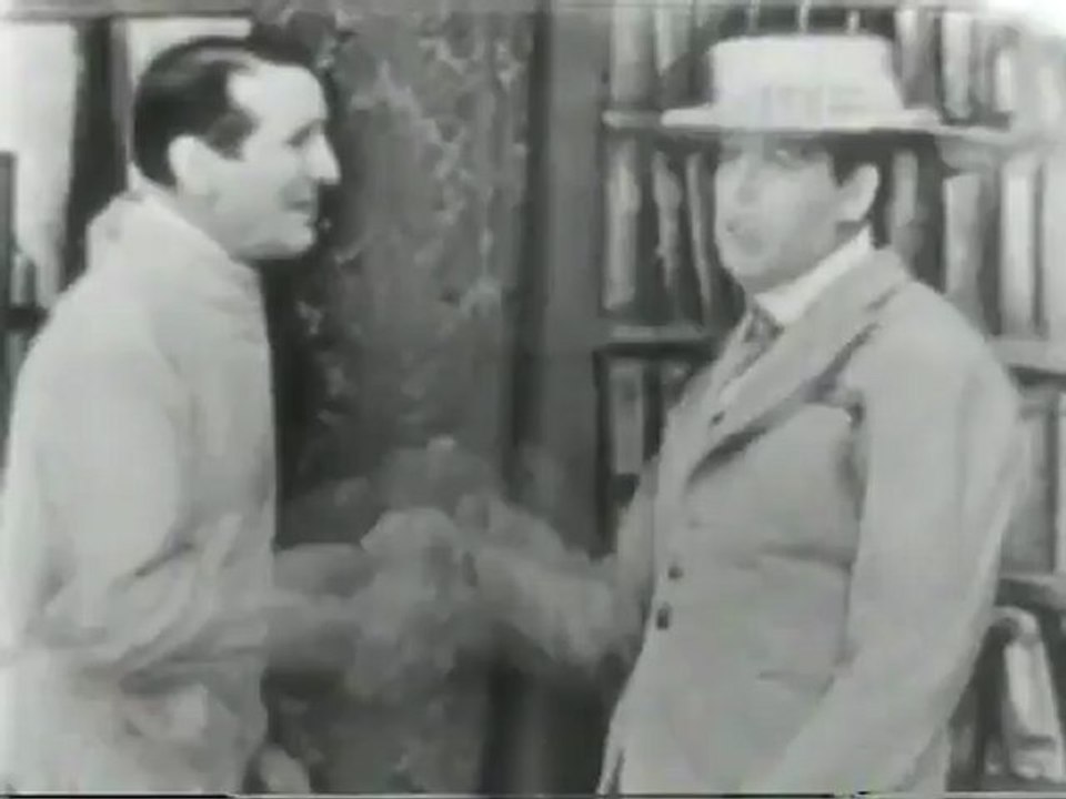 Texaco Star Theater - 28 Februa Part 11