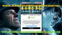 Get Free Aliens Colonial Marines Game Crack - Xbox 360 / PS3 / PC