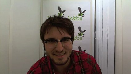 CVMaton - HEC - Julien