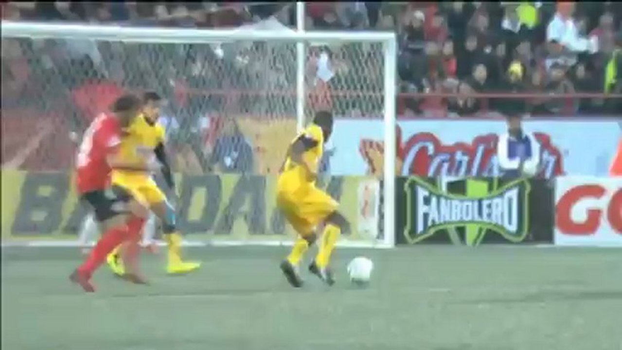 Liga MX: America gewinnt zu neunt Topspiel bei Tijuana