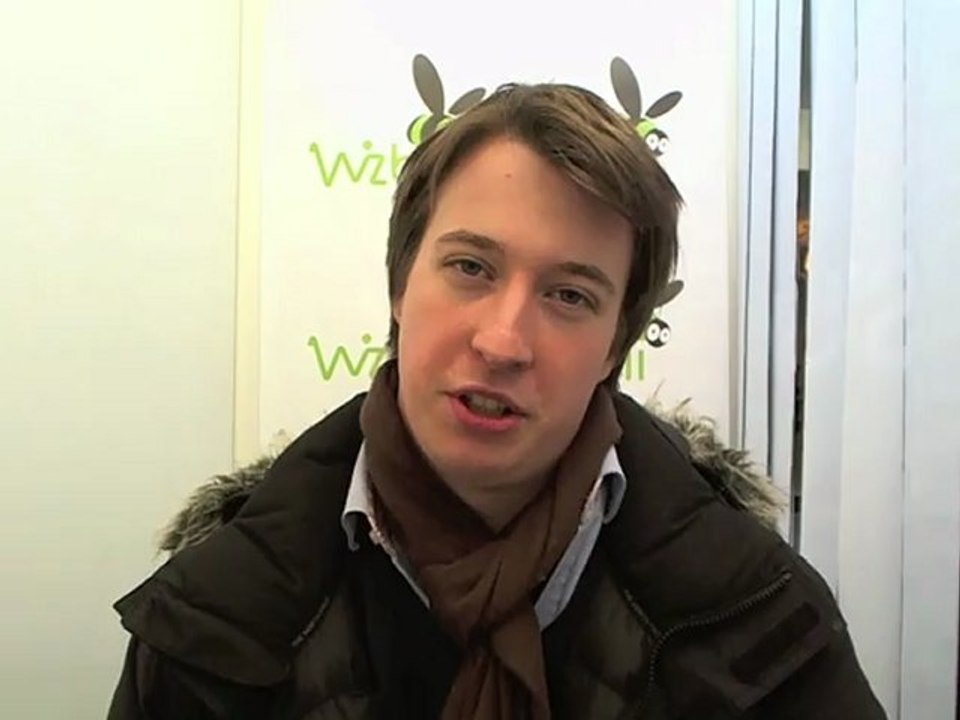 CVMaton - HEC - Thibault