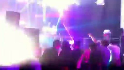 la nuit anormale ENS Cachan