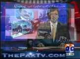 Aaj Kamran Khan ke Sath - 11th February 2013 - Part 2