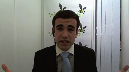 CVMaton - HEC - Fabien